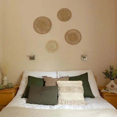 Appartement Za Teznia