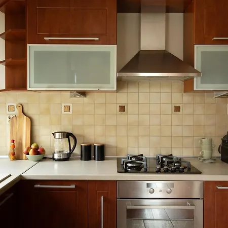 Za Teznia Appartement Kudowa-Zdrój