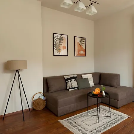Apartment Za Teznia Kudowa Zdroj