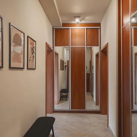 Za Teznia * Kudowa-Zdrój