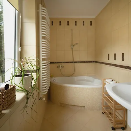 Za Teznia Appartement Kudowa-Zdrój