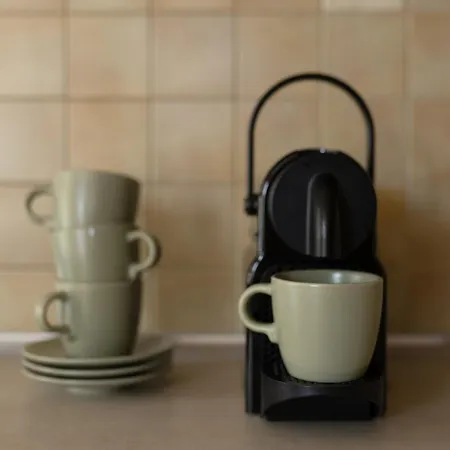 Appartement Za Teznia *