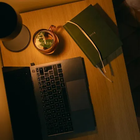 Za Teznia Appartement