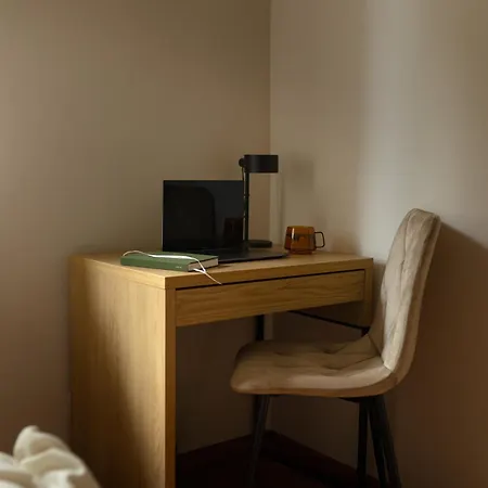 Apartment Za Teznia