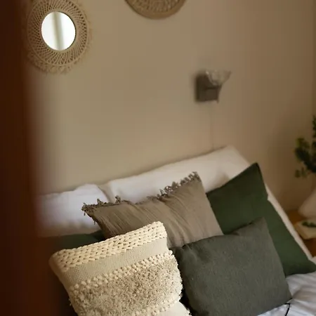 Appartement Za Teznia *