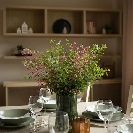 Za Teznia Appartement Kudowa-Zdrój