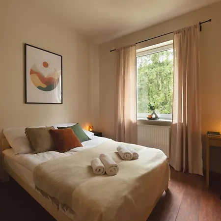 Za Teznia * Kudowa-Zdrój