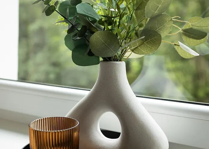 Za Tężnią Kudowa-Zdrój