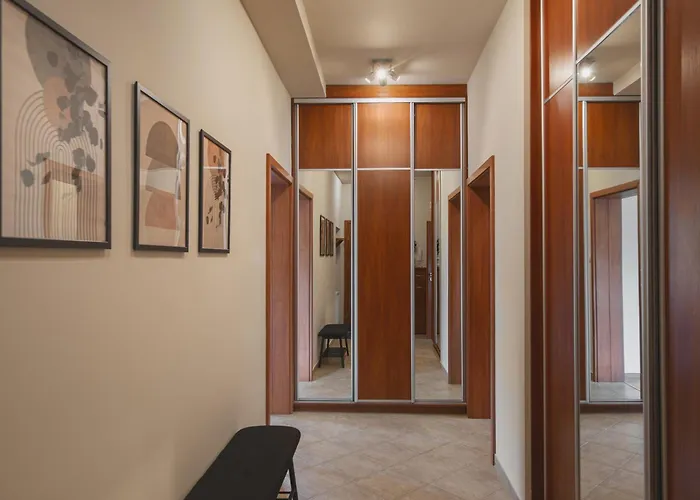 Za Tężnią * Kudowa-Zdrój