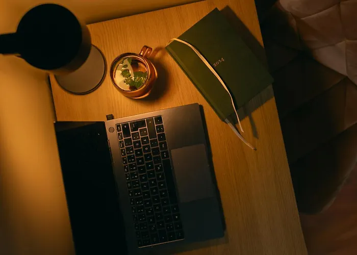 Za Tężnią Apartament