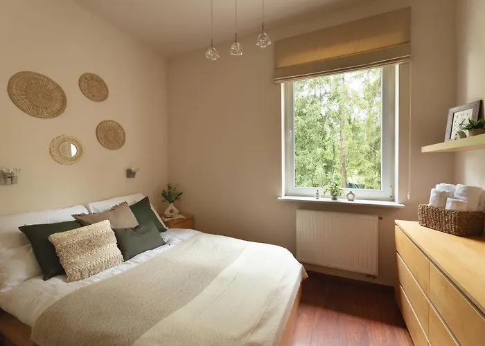 Za Tężnią * Kudowa-Zdrój