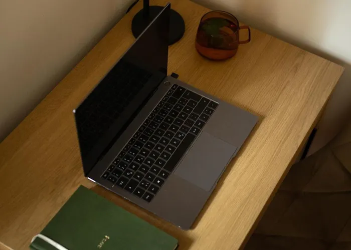 Za Tężnią Apartament *