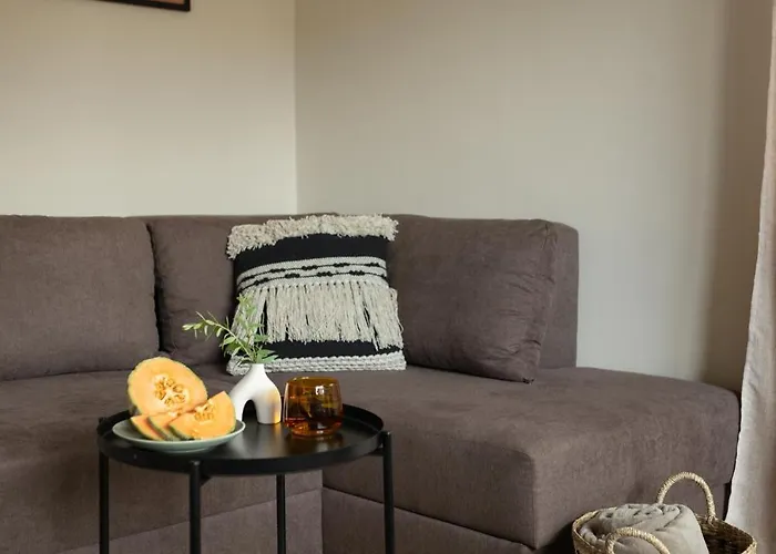 Za Tężnią Kudowa-Zdrój